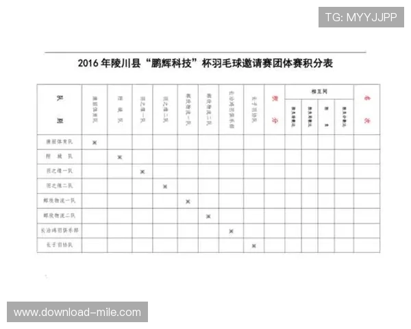 西安羽毛球队在邀请赛中的耐力表现分析与点评